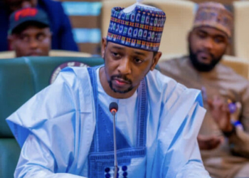Former Zamfara Deputy Governor Gusau Wins ADC Governorship Ticket