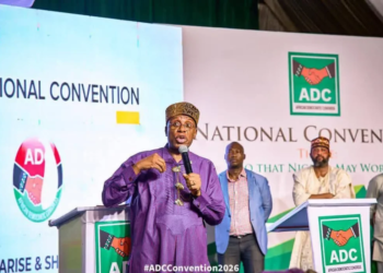 Amaechi Joins 2027 Presidential Race, Picks ADC Nomination Form