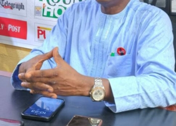 APC Primaries: Party Members Will Determine How Candidates Emerge, Hon Ojuawo