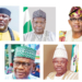APC Govs, Predecessors In Tight Senate Primary Contests Today