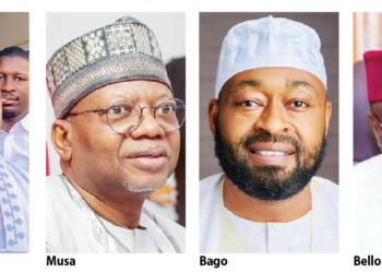 2027: Niger APC Walk On Thin Ice As Dissent Trails Consensus