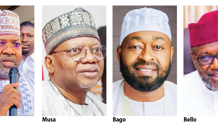 APC Niger state