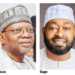 2027: Niger APC Walk On Thin Ice As Dissent Trails Consensus