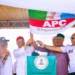 Primary: APC Grills Osifo, Uzodimma, Eno, Hamzat, Tuggar, Others 5 Primary: APC Grills Osifo, Uzodimma, Eno, Hamzat, Tuggar, Others