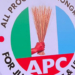 Akwa Ibom APC Inaugurates Organising Committee For Primaries
