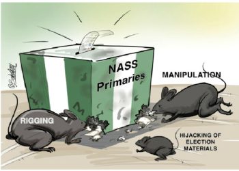 APC’s NASS Primaries Of Discontent