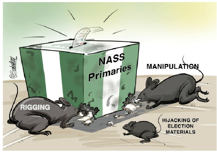 APC primaries