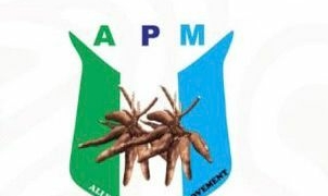 We Have Blueprint to Revamp Nigeria’s Economy, Guarantee Security – APM 3 No Factional, Legal Crises In APM, Bagana Declares