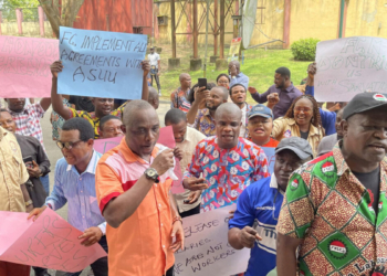 Abuja Talks Collapse As University Unions, FG Disagree