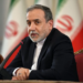 Iran Accuses US Of ‘Reckless Military Adventure’