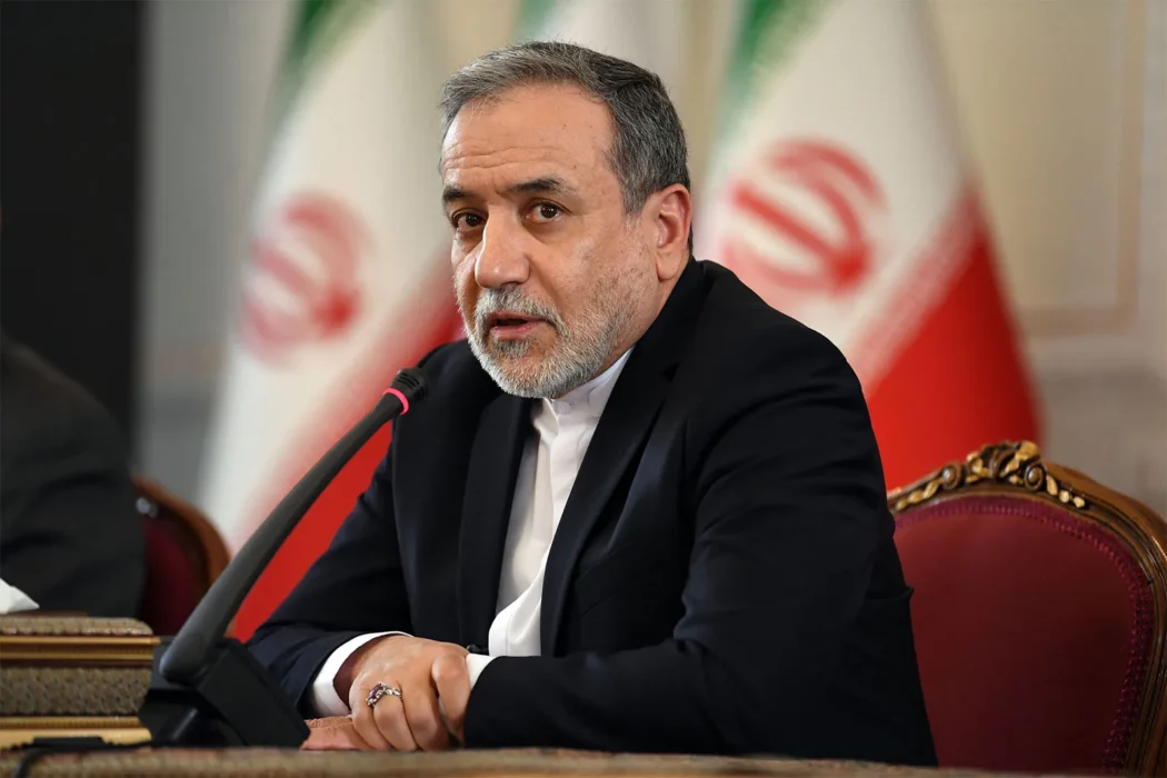 Iran Accuses US Of ‘Reckless Military Adventure’