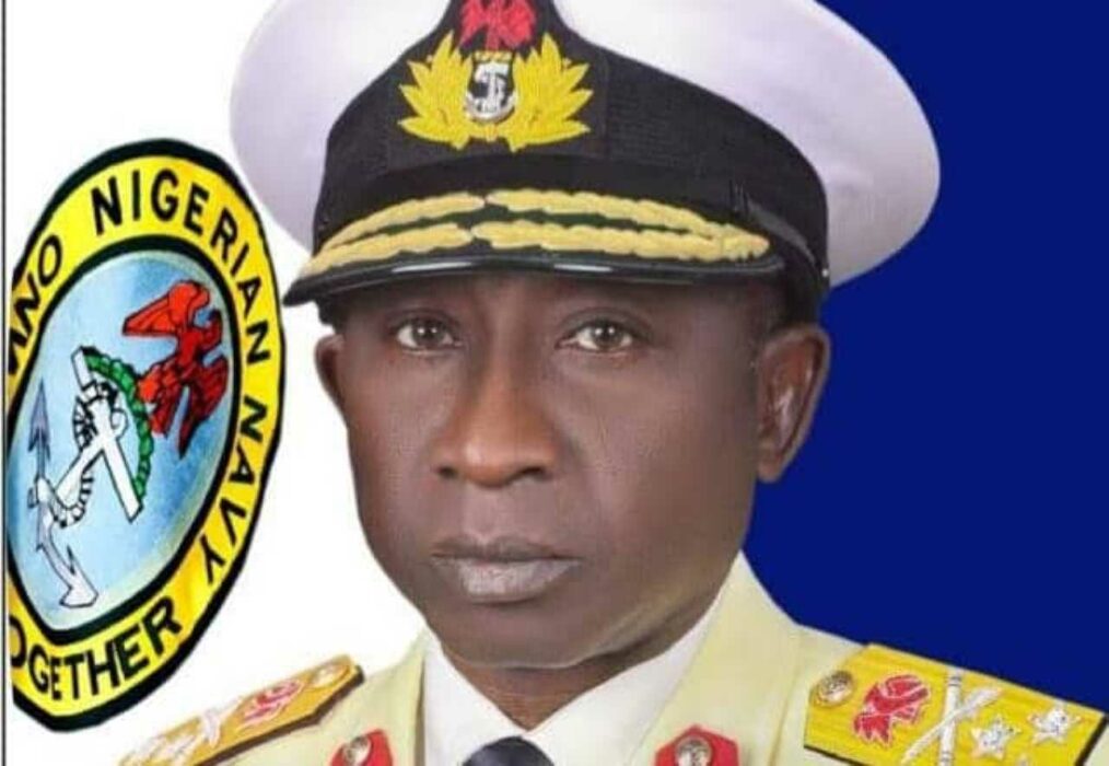 Navy @70: Abbas Pledges Stronger Protection Of Nigeria’s Waterways