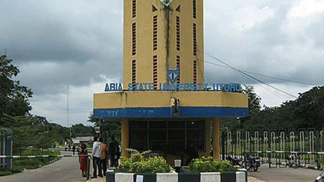 Abia State University e1710245658377
