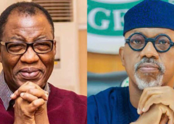 2027: Odufowokan Dismisses Daniel’s Claims, Predicts Abiodun’s Victory