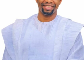 Oyo 2027: Abiola Demands Direct Primaries, Rejects ‘Consensus’ Plan