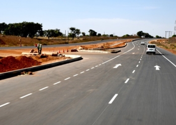 Abuja–Kaduna–Kano Road Project Nears Completion