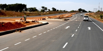 Abuja–Kaduna–Kano Road Project Nears Completion
