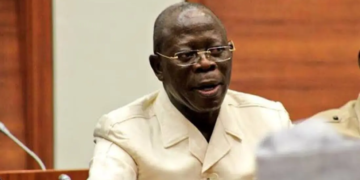 Nigerians’ Lives More Important Than Foreign Investments – Oshiomhole
