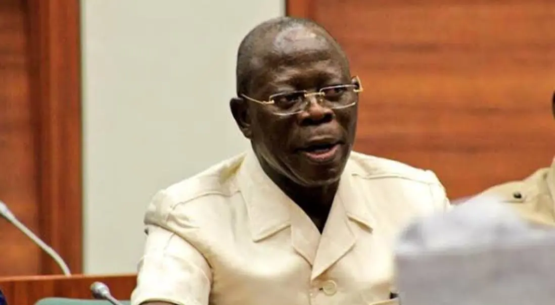 Kidnappings: Oshiomhole Seeks Security Audit, Senate Rejects Probe
