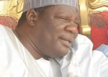 Ex-Jigawa Lawmaker Adamu Dies In Captivity Despite N50m Ransom Payment