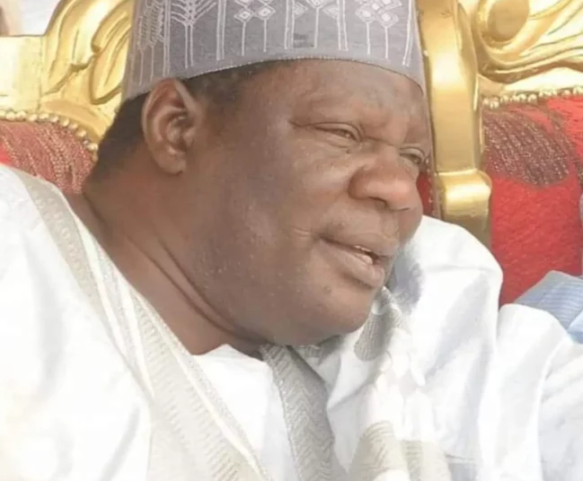 Adamu