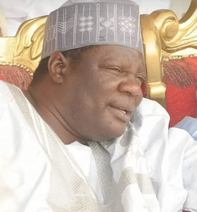 Ex-Jigawa Lawmaker Adamu Dies In Captivity Despite N50m Ransom Payment