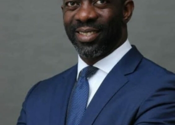2027: Makinde Picks Ex-Ajimobi’s Commissioner, Adekambi, As Preferred Successor