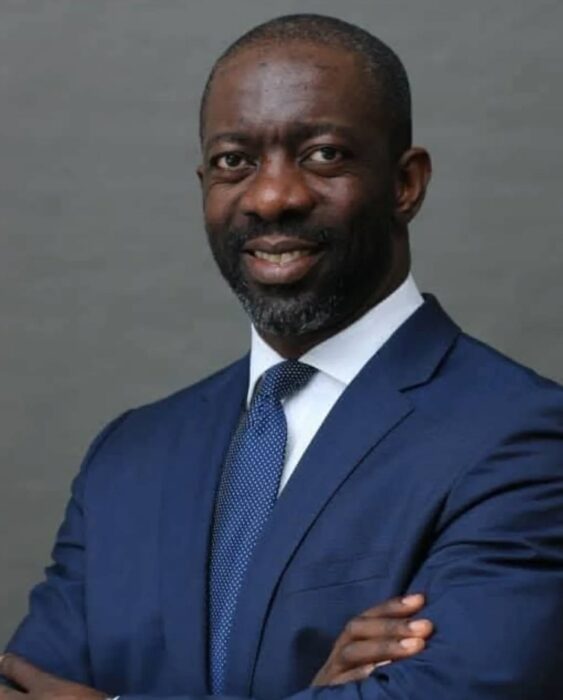 2027: Makinde Picks Ex-Ajimobi’s Commissioner, Adekambi, As Preferred Successor