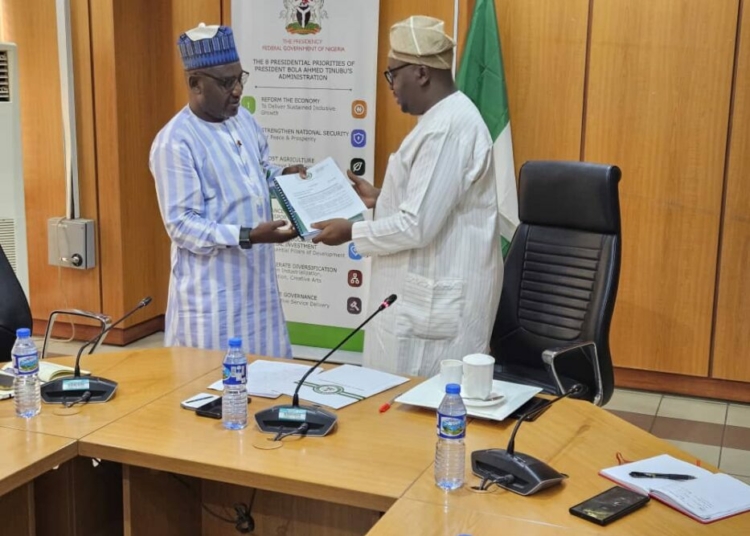 Adelabu Defends Cost Reflective Tariff, Warns Against Disrupting Reforms 1 Adelabu