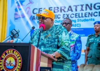 Gov Adeleke Launches Imole Scholarship Award In Osun