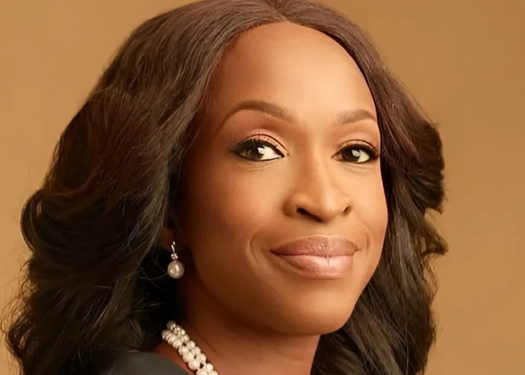 Adepeju Adebajo