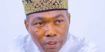 Adebayo Slams Parties’ Deregistration, Demands True Independence For INEC 2 Adebayo Demands Real Rewards For Nigerian Workers