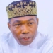 2027: SDP Submits Adebayo’s Details To INEC As Party’s Presidential Candidate 5 Adebayo Demands Real Rewards For Nigerian Workers