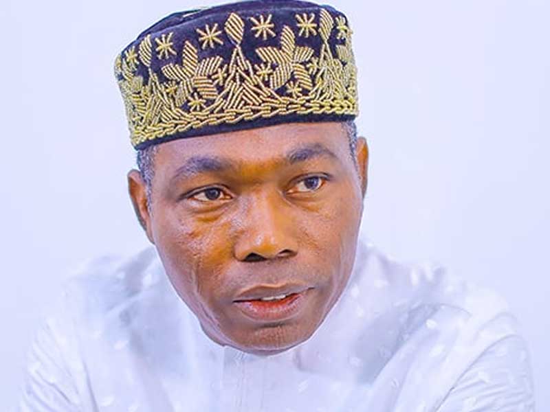 2027 Race Heats Up: SDP Formally Nominates Adebayo as Presidential Contender