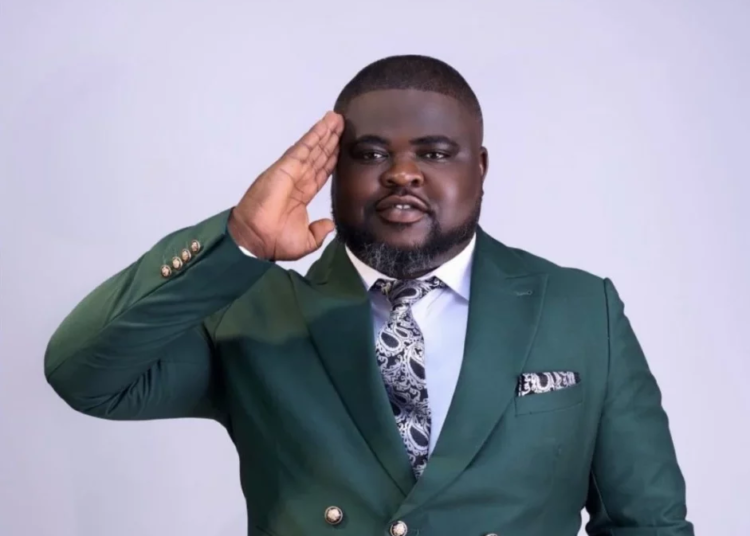 Afeez Emerges As NANS President, To Focus On Unity 1 Afeez Emerges As NANS President To Focus On Unity