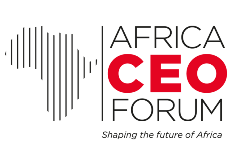 As Nigeria's Chief Marketer Attends Africa CEOs Forum 1 Africa CEOs Forum
