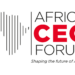 As Nigeria's Chief Marketer Attends Africa CEOs Forum 5 As Nigeria’s Chief Marketer Attends Africa CEOs Forum