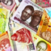 African Currencies Fall 3.2% After Middle East Tensions, Says UNCTAD 5 African Currencies Fall 3.2% After Middle East Tensions, Says UNCTAD