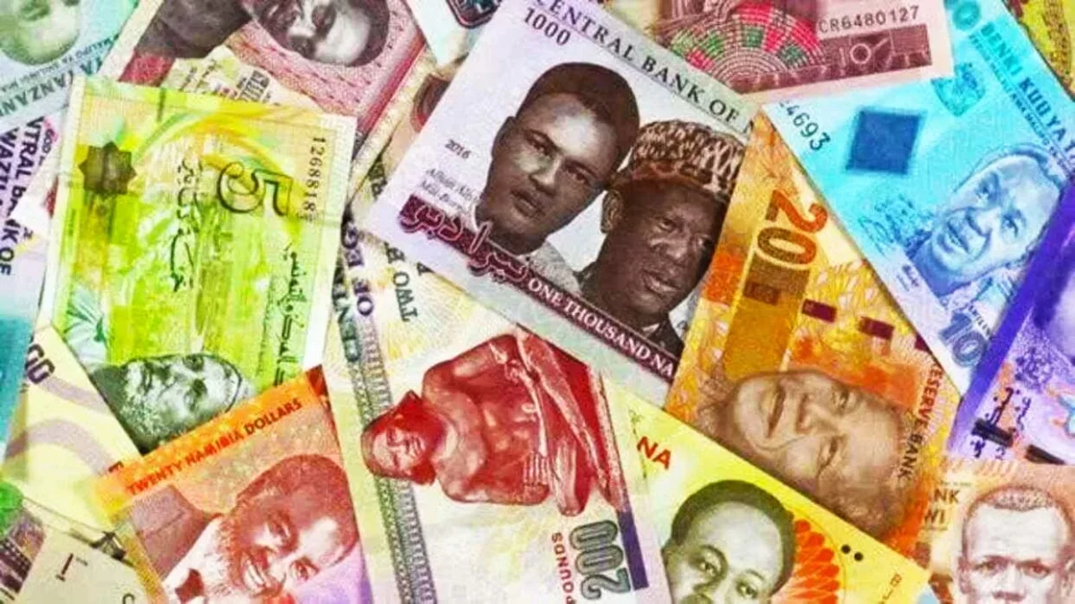 African Currencies Fall 3.2% After Middle East Tensions, Says UNCTAD