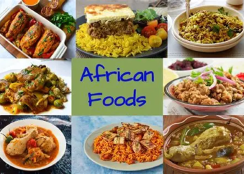 UK Platform Expands Access To African Food, Fashion, Beauty Products