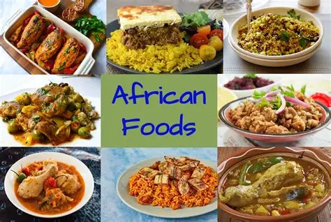 UK Platform Expands Access To African Food, Fashion, Beauty Products