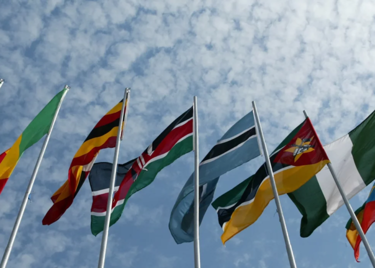 African Business Leaders Push For New Partnership Opportunities To Achieve Growth 1 African leaders