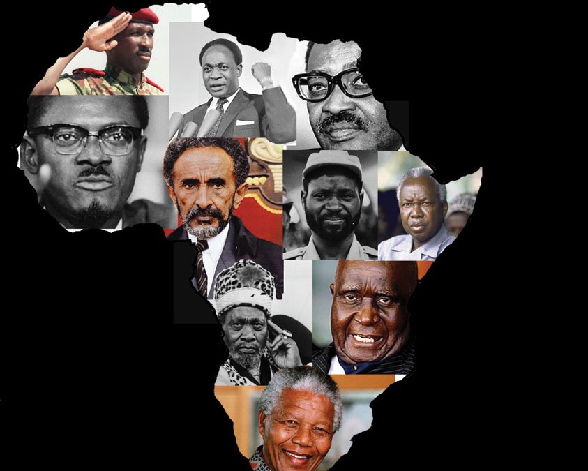 African Leaders To Unveil Resource Framework At Abuja Summit
