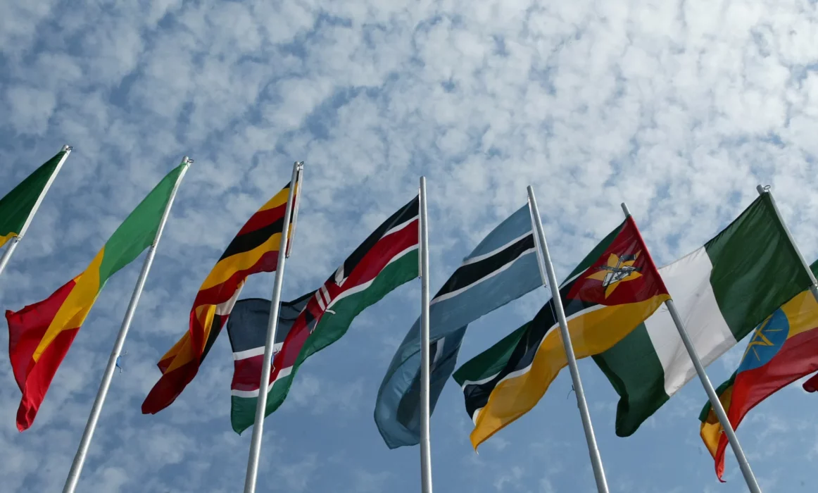 African Business Leaders Push For New Partnership Opportunities To Achieve Growth
