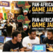 HERO WATCH: Africa’s Biggest Game Jam Is On