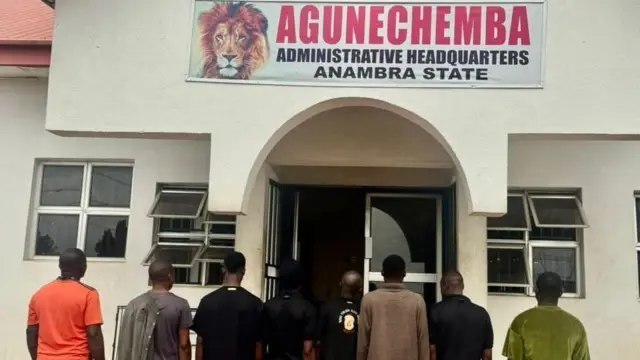Agunechemba