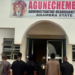 Anambra Bans Agunechemba Operatives From Wearing Masks On Duty