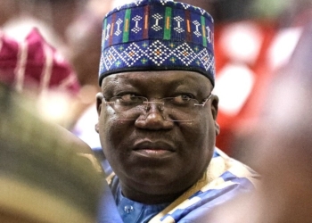 2027: Senator Lawan Secures APC Ticket For Yobe North