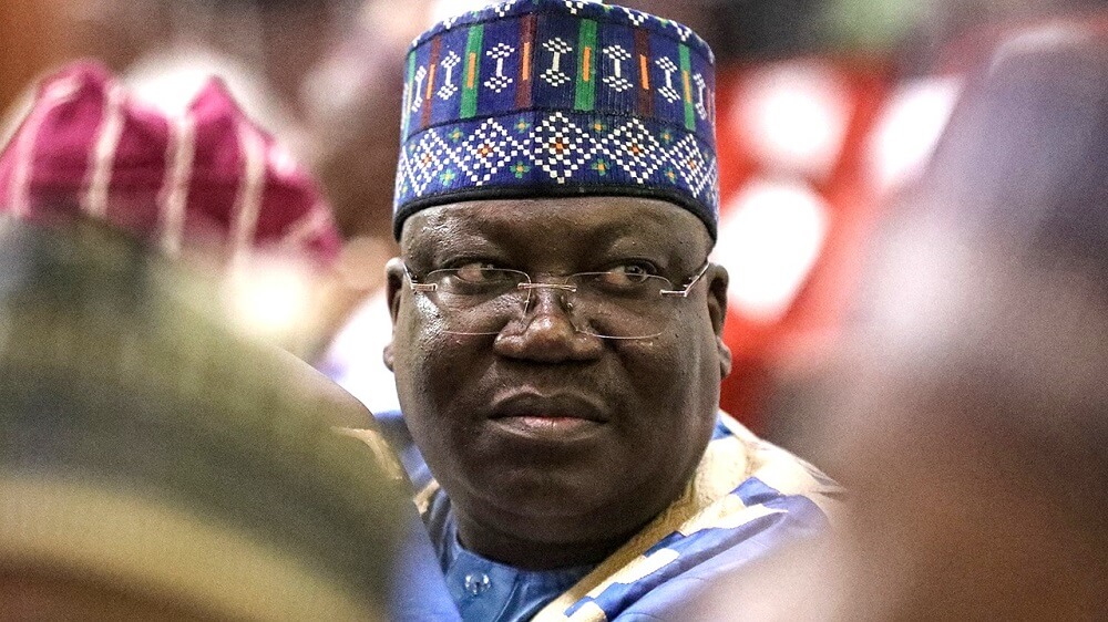 2027: Senator Lawan Secures APC Ticket For Yobe North