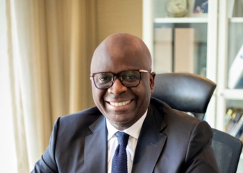 Airtel Chief: Africa Risks Deepening Connectivity Gap Without Urgent Telecom Tax Cuts